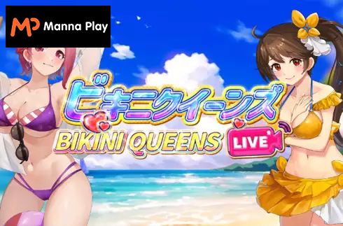 Bikini Queens Live
